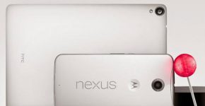 Nexus 6 ואנדרואיד 5.0 - פאבלט וסוכריה על מקל