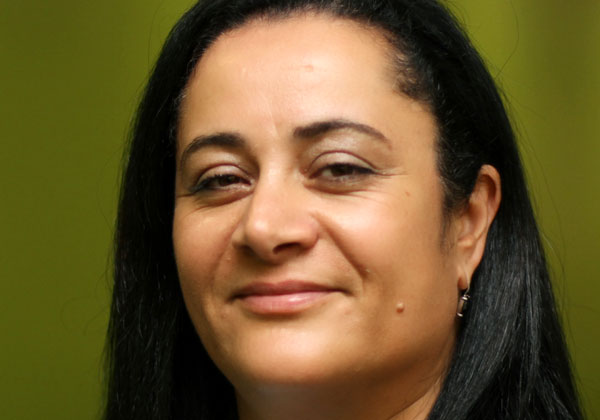 נורית ארגז שביט, סמנכ"לית תפעול בבלאט-לפידות