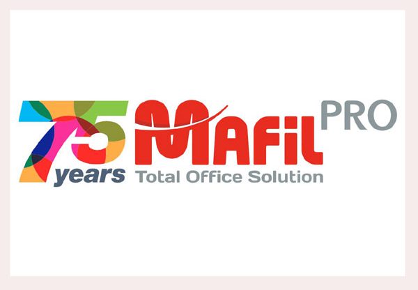 מדפיסה עצמה מחדש. RICOH Pro