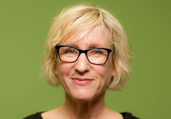 רונית ליניק, מנכ"לית בלאט לפידות. צילום: אור יעקב