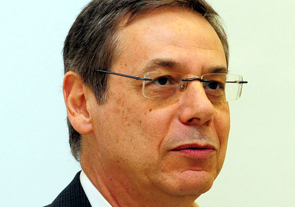 דני איילון, יו"ר דירקטוריון אופן בלוקס. צילום: כפיר סיון