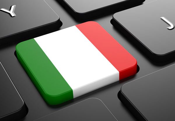מס דיגיטלי באיטליה החל מ-2020. אילוסטרציה: BigStock