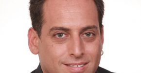 דודי טוכפלד, מנהל תחום מיקרוסופט בחטיבת אינטגרציה ותשתיות במטריקס