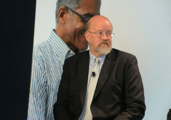 השקת המטה העולמי של ווטסון – חלק ז'