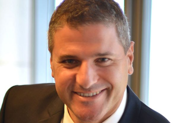 ליאור אביב, מנהל מכירות ללקוחות אסטרטגיים, בלו קואוט ישראל