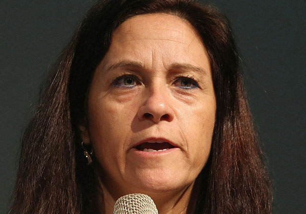 ד"ר טלי מרכוס, אוניברסיטת בר אילן וחברת ClearMash. צילום: קובי קנטור