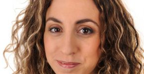 נעמה דרוקמן, מנהלת בכירה וראש תחום פתרונות אורקל בקבוצת הייעוץ של Israel PwC, וחברה בהנהלת ILOUG
