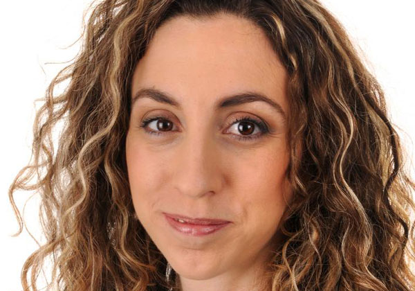 נעמה דרוקמן, מנהלת בכירה וראש תחום פתרונות אורקל בקבוצת הייעוץ של Israel PwC, וחברה בהנהלת ILOUG