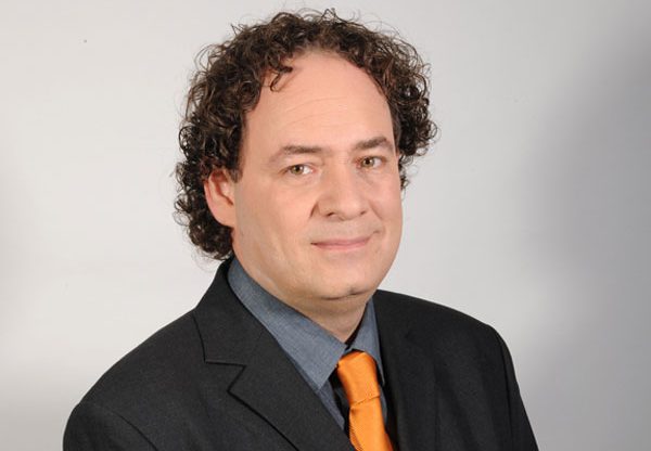 ירון בלכמן, ראש תחום אבטחת המידע והסייבר בקבוצת הייעוץ של PwC ישראל