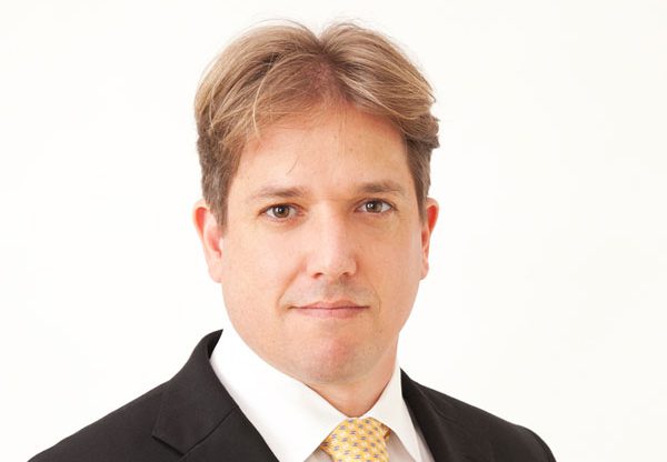 גיא קפלינסקי, מנכ"ל IQP