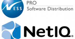 NetIQ מיוצגת בישראל ע"י NessPRO, קבוצת מוצרי התוכנה של נס ישראל