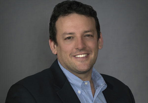 רועי זיסאפל, נשיא ומנכ"ל רדוור. צילום: יח"צ