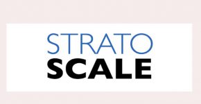 גייסה ממון. סטראטוסקייל