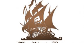 לא מוותרים בקלות. Pirate Bay