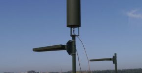 חדש על המדפים: מכ"ם חודר סבך