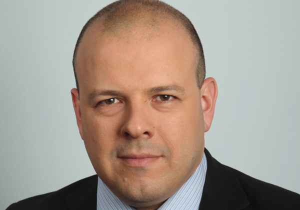 אמיר פורקוש סמנכ"ל טכנולוגיות מתקדמות בבינת תקשורת מחשבים