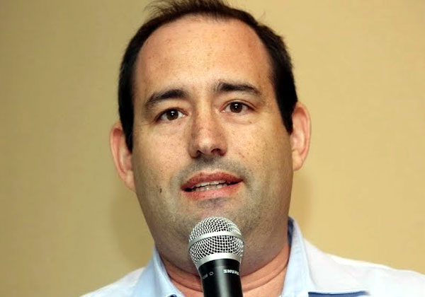 ליאור ברט, סמנכ"ל פיתוח ב-Priority. צילום: קובי קנטור