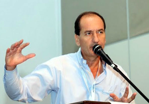 מאיר חן, מנכ"ל הרשות לתחבורה ציבורית. צילום: קובי קנטור