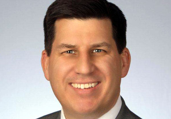 כריס קוטרל, ראש חטיבת המדיה הדיגיטלית, הטכנולוגיה והתקשורת של בנקאות ההשקעות ב-Credit Suisse בניו-יורק