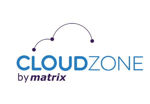 Cloudzone, יחידת הענן של מטריקס