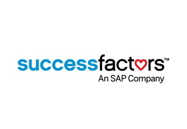 מובילה בתחומה. SuccessFactors