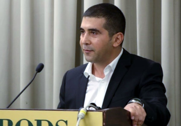 יובל אליהו, מנכ"ל ושותף באינפורמט