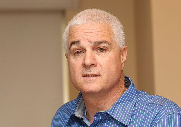 ארז אדם, מנכ"ל פרומדיקו ולשעבר מנמ"ר ניאופארם