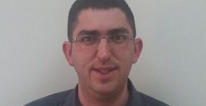 אבן לבר, מנכ"ל DataBank ואחד ממייסדיה