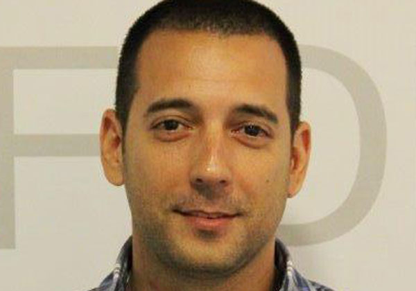 מוטי חדד, מנהל מכללת ג'ון ברייס הדרכה