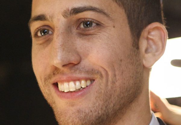 ערן זילברמן, סמנכ"ל מכירות אבטחת מידע, ווי-אנקור