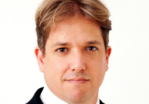 גיא קפלינסקי, מייסד ומנכ"ל IQP