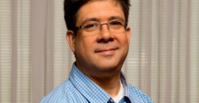 נועם בנד, מנכ"ל חברת אלגומייזר המתמחה בניהול פרסום בגוגל