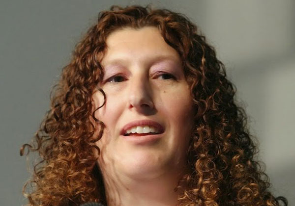 אורלי פרנק, מנהלת הפיתוח של Zuznow. צילום: קובי קנטור