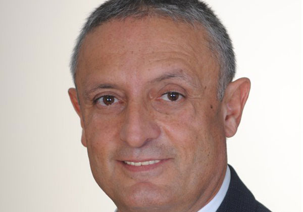 רן גיל, מנכ"ל זירוקס ישראל