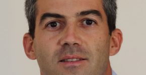 אסף שמולביץ', מנהל תחום היישומים בחברת רביב-רבל
