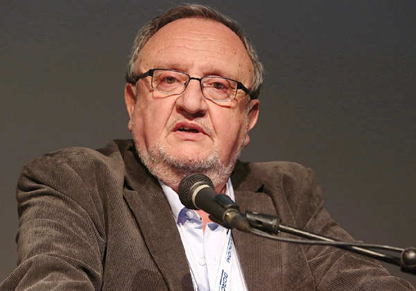 רז הייפרמן, מנכ"ל משותף ויועץ בכיר לחדשנות דיגיטלית ב-B-Digital. צילום: קובי קנטור ז"ל