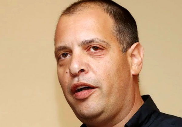 גדי רחלזון, מנהל פעילות SAP Business One בסאפ ישראל. צילום: קובי קנטור