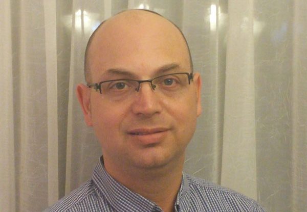 שי פרידמן - מנהל מכירות NewAge