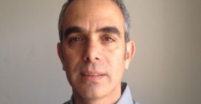 שלומי כהן מנהל פיתוח עסקי לאבטחת מידע ותקשורת בבזק בינלאומי