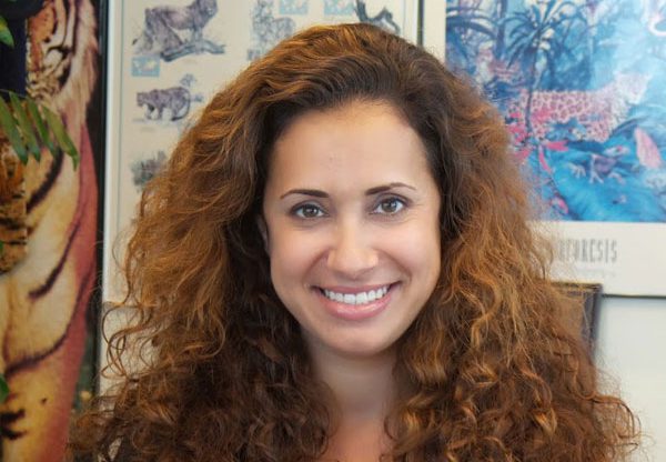 טל גרנות, מנכ"לית Entry Point