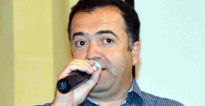 דן טולדנו, מנהל אזורי ברד-האט