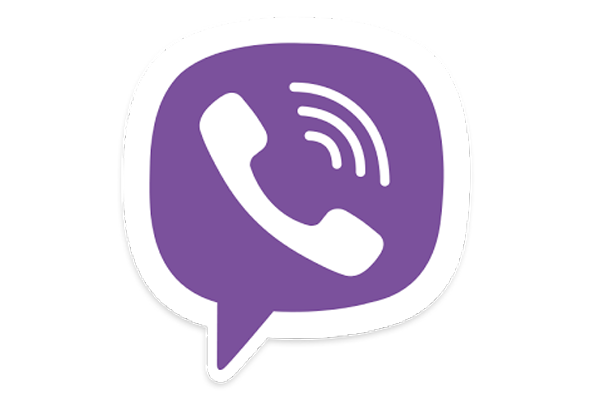 מצ'טטת מסלול מחדש. Viber