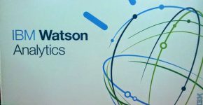 הכרזות - גם בתחום האנליטיקות