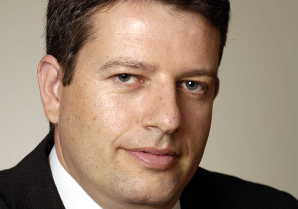 רו"ח ירון פלד, שותף מנהל חברת הייעוץ הניהולי והייעוץ במערכות מידע ב-BDO זיו האפט