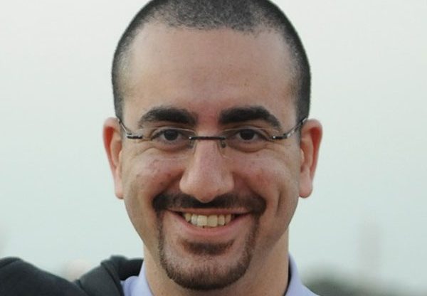 עדי פשרל, דירקטור מכירות ושיווק ב-Vision.bi