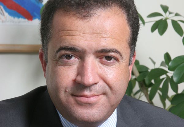 דן טולדנו, מנהל אזורי ברד-האט לישראל, יוון וקפריסין