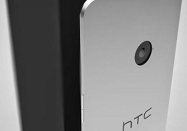 דגימה קטנה ממכשיר חדש. Hima של HTC