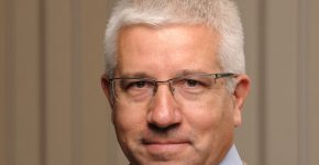 ז'אן פיליפ בארט, סגן נשיא למכירות Salesforce Marketing Cloud לאזור אירופה והמזרח התיכון
