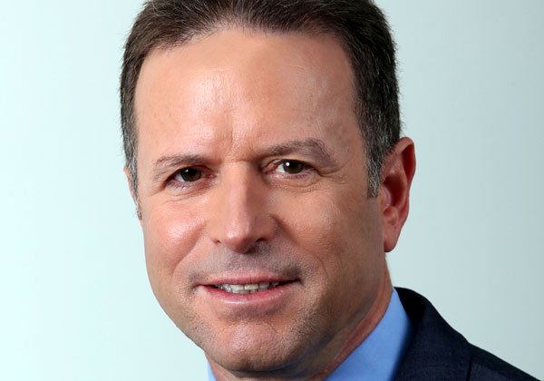 עופר שגב, סגן נשיא לכספים ו-CFO באודיוקודס. צילום: קובי קנטור