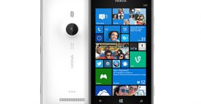 אף אחד לא יוצא עם רווח מהסיפור. Windows Phone